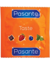 Prezervatīvi Pasante Chocolate